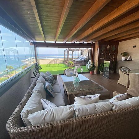 Atico Luxury Marina D'Or Διαμέρισμα Oropesa del Mar Εξωτερικό φωτογραφία