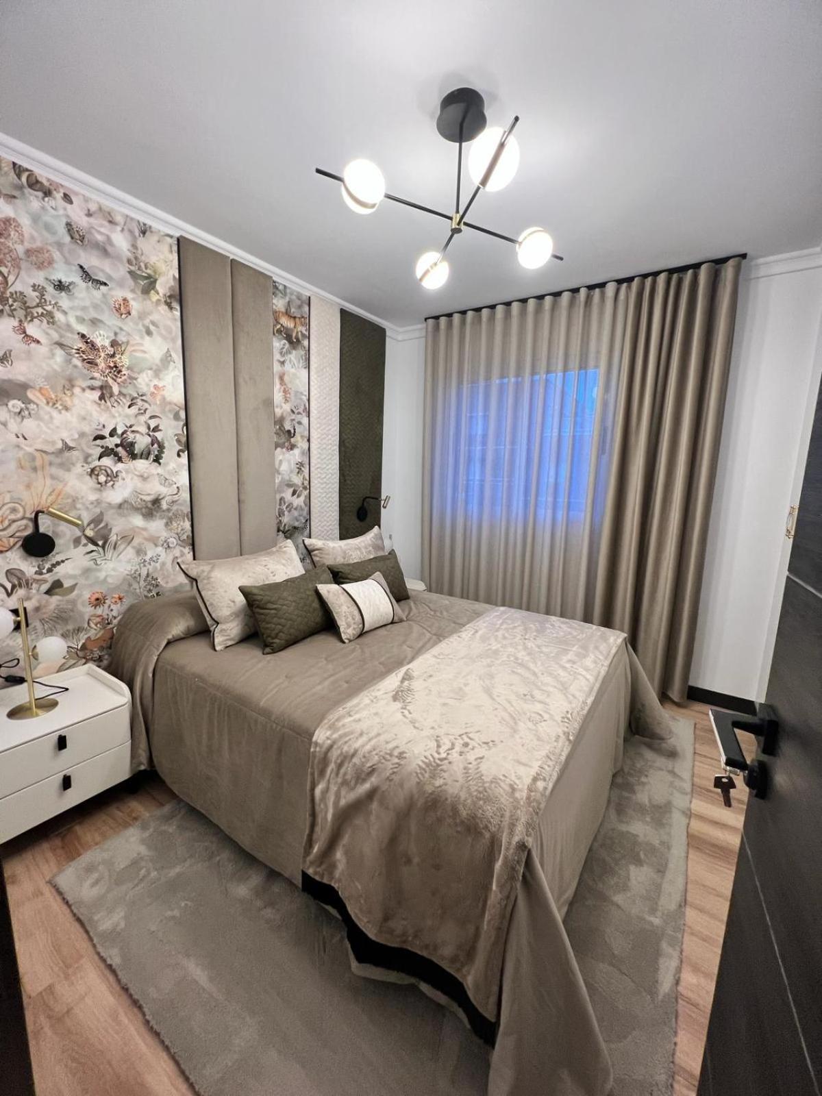 Atico Luxury Marina D'Or Διαμέρισμα Oropesa del Mar Εξωτερικό φωτογραφία