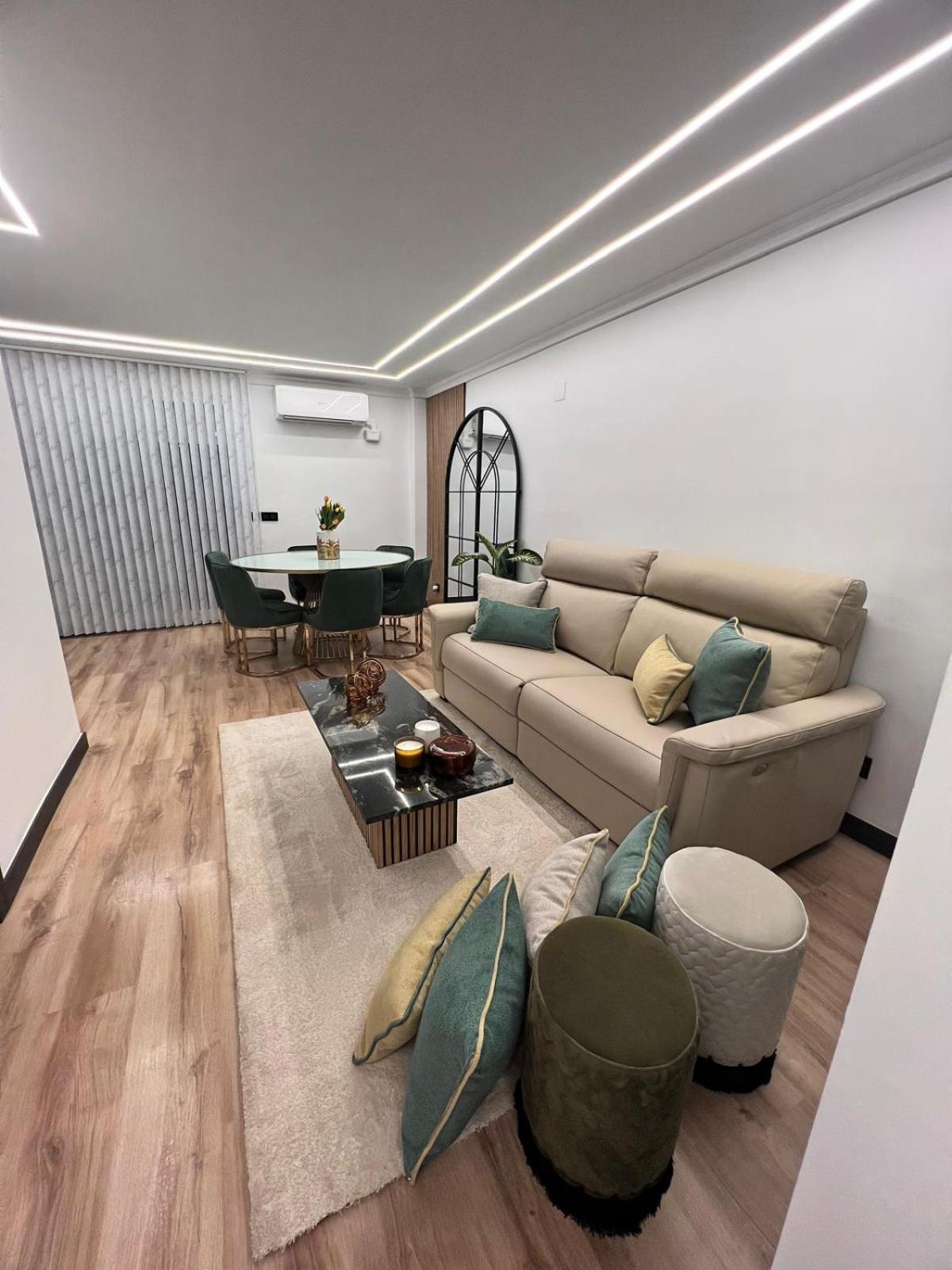 Atico Luxury Marina D'Or Διαμέρισμα Oropesa del Mar Εξωτερικό φωτογραφία