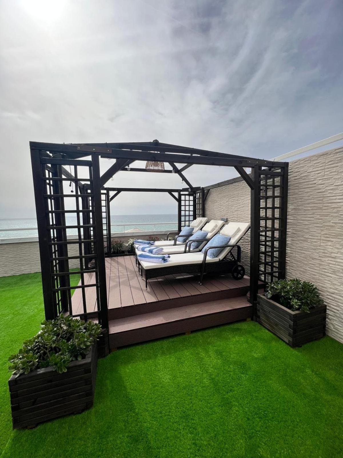 Atico Luxury Marina D'Or Διαμέρισμα Oropesa del Mar Εξωτερικό φωτογραφία