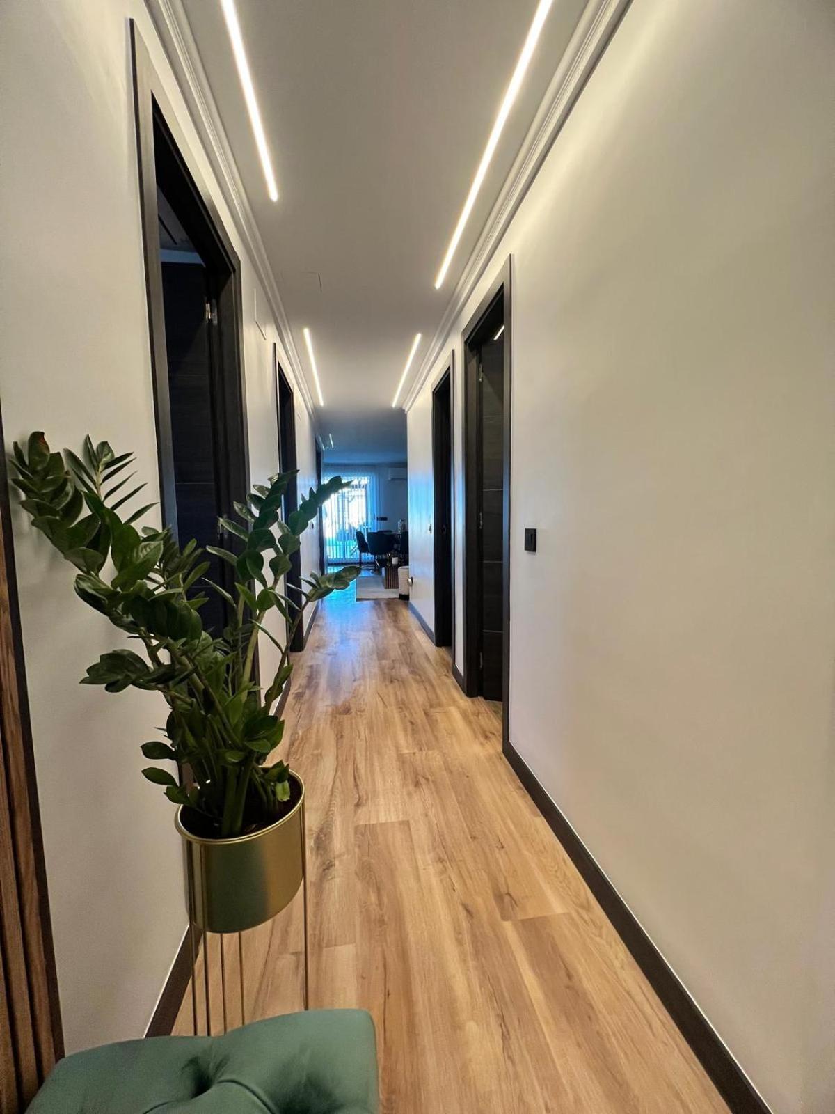 Atico Luxury Marina D'Or Διαμέρισμα Oropesa del Mar Εξωτερικό φωτογραφία