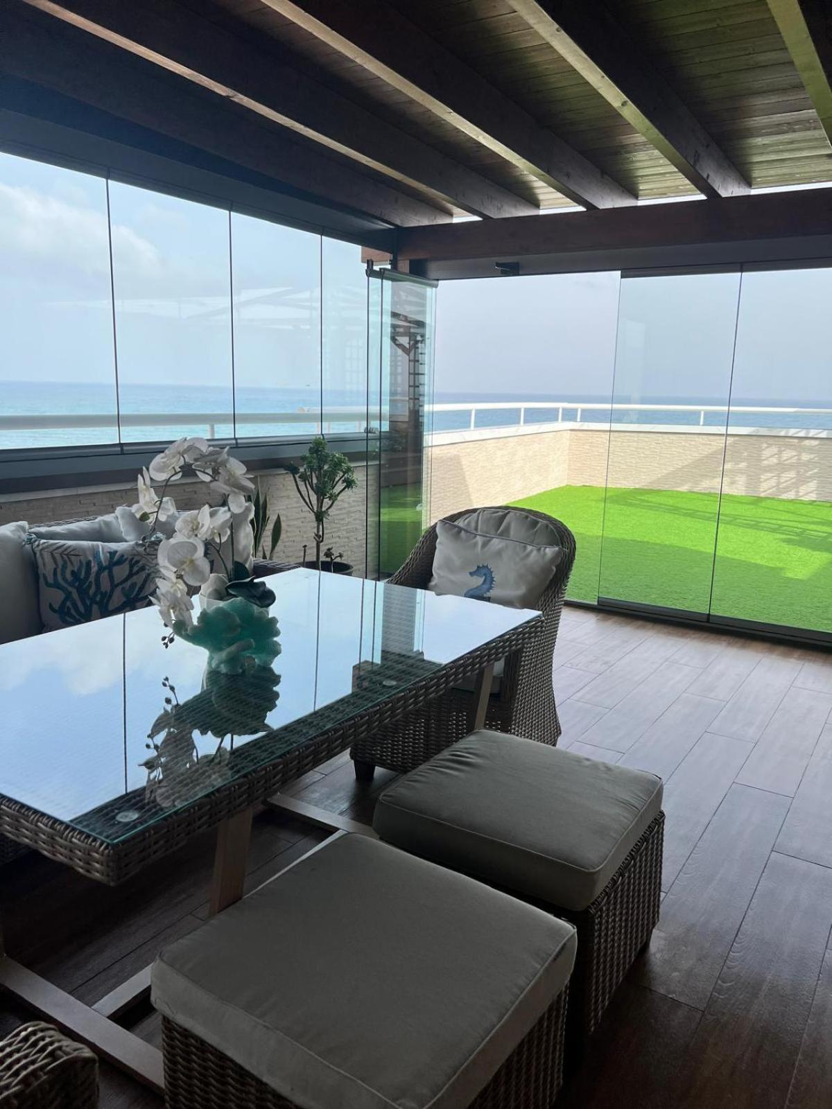 Atico Luxury Marina D'Or Διαμέρισμα Oropesa del Mar Εξωτερικό φωτογραφία