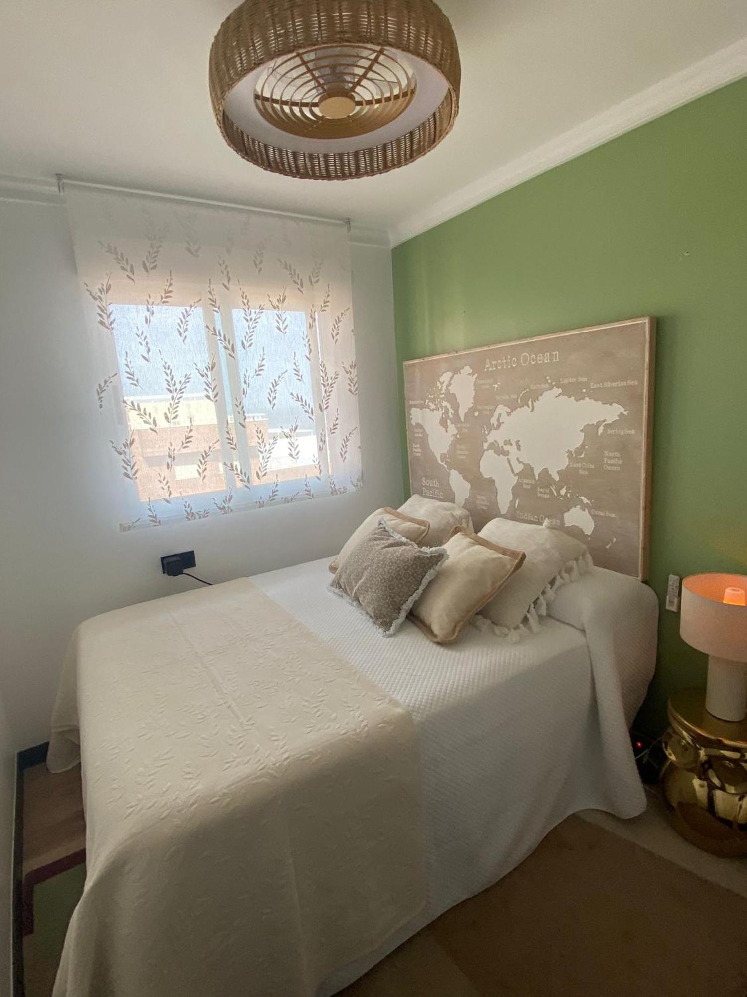 Atico Luxury Marina D'Or Διαμέρισμα Oropesa del Mar Εξωτερικό φωτογραφία