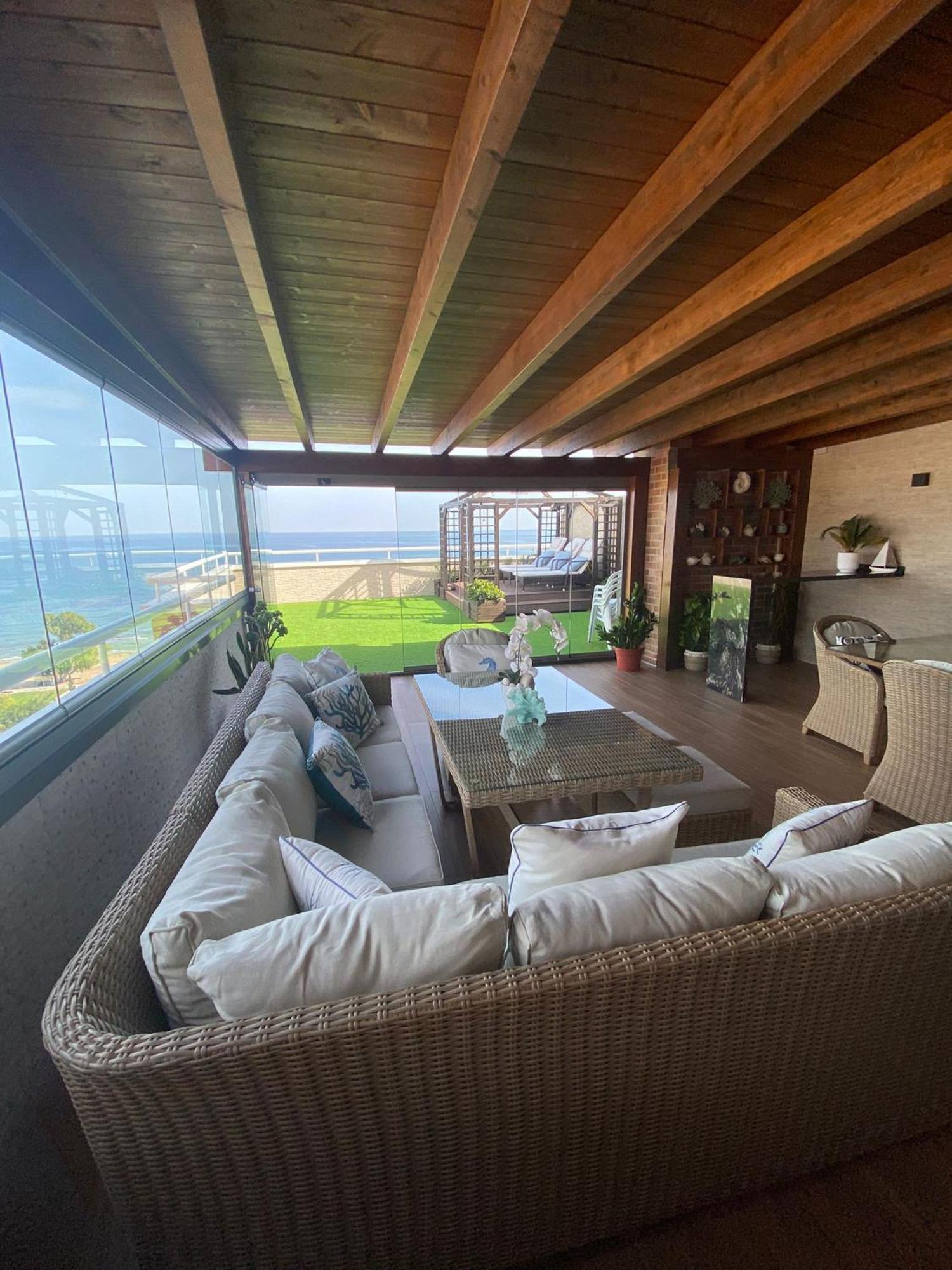 Atico Luxury Marina D'Or Διαμέρισμα Oropesa del Mar Εξωτερικό φωτογραφία