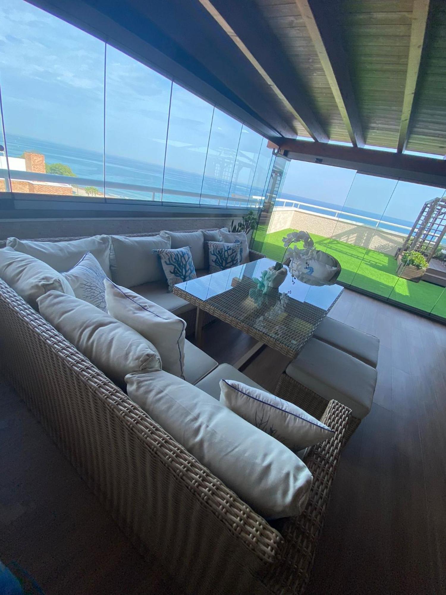 Atico Luxury Marina D'Or Διαμέρισμα Oropesa del Mar Εξωτερικό φωτογραφία